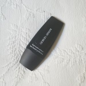 Giorgio Armani Fluid Master Primer